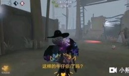 第五人格最新爆料击球手,击球手角色揭秘，全新玩法即将上线！