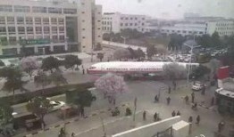 陕西省西安最新爆料,揭秘古城新动向