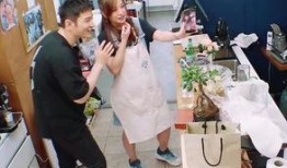黄晓明母亲爆料视频,揭秘明星家庭背后的真实故事