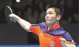 乒乓球圈内爆料,揭秘赛场背后的惊人真相